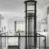 Panoramic Elevator