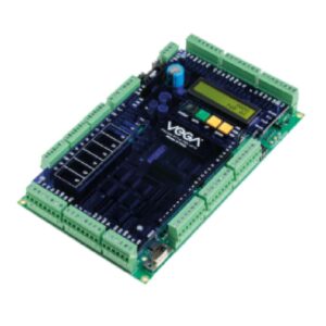 Control Board Vega 2000