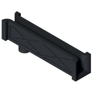 IRON SLIDING SHOES LINERS