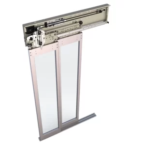 RESIDENTIAL HOME LIFTS DOORS 2