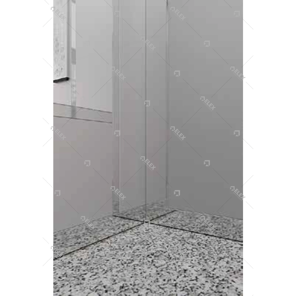 Vertical elevator cabin 2401 - Image 4