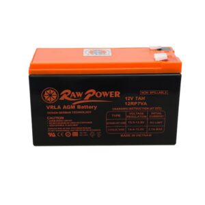 AGM Battery