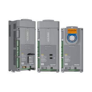 GEFRAN ADL 530 Drive