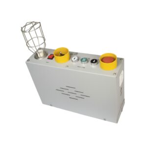 INSPECTION BOX